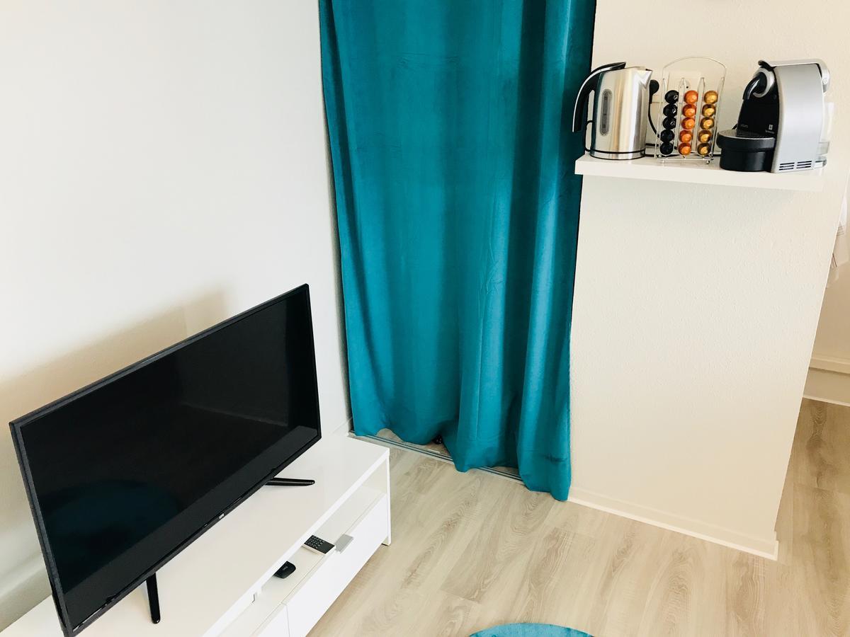 Studio Premium Toulouse Basso Cambo Meteo Franceアパートメント エクステリア 写真