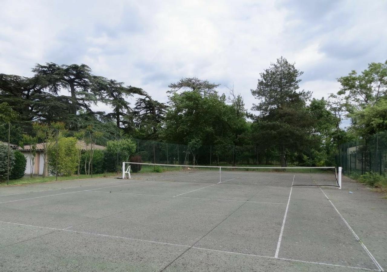 Studio Premium Toulouse Basso Cambo Meteo Franceアパートメント エクステリア 写真
